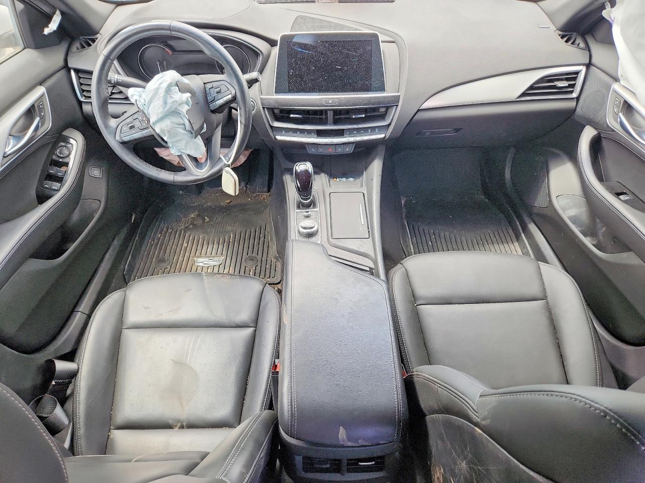 Cadillac CT5 Luxury