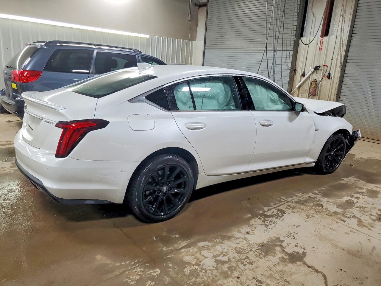 Cadillac CT5 Luxury