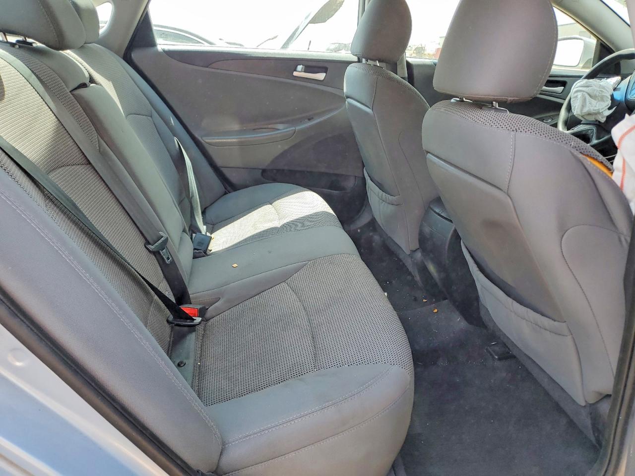 Hyundai SONATA Gls