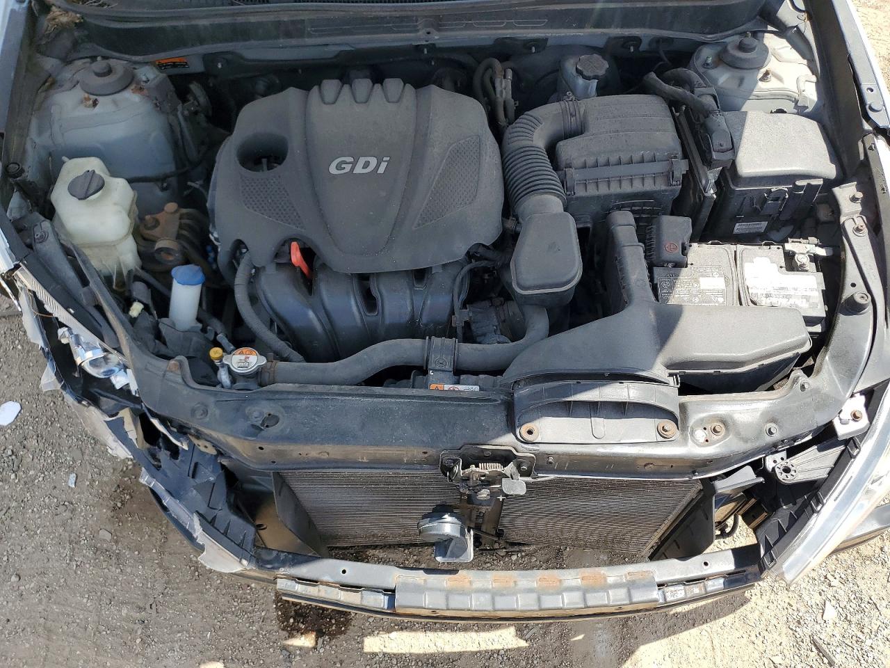 Hyundai SONATA Gls