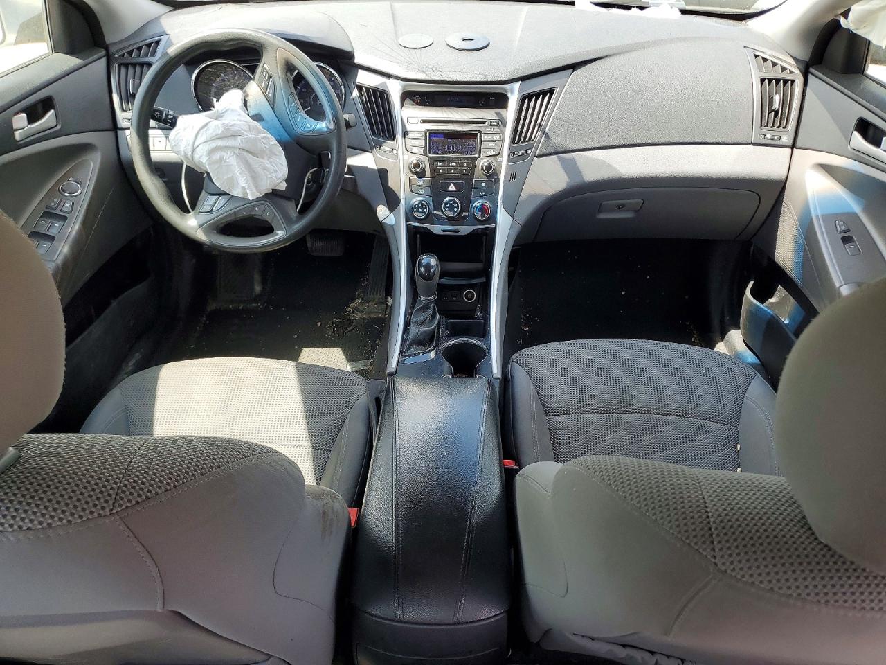 Hyundai SONATA Gls