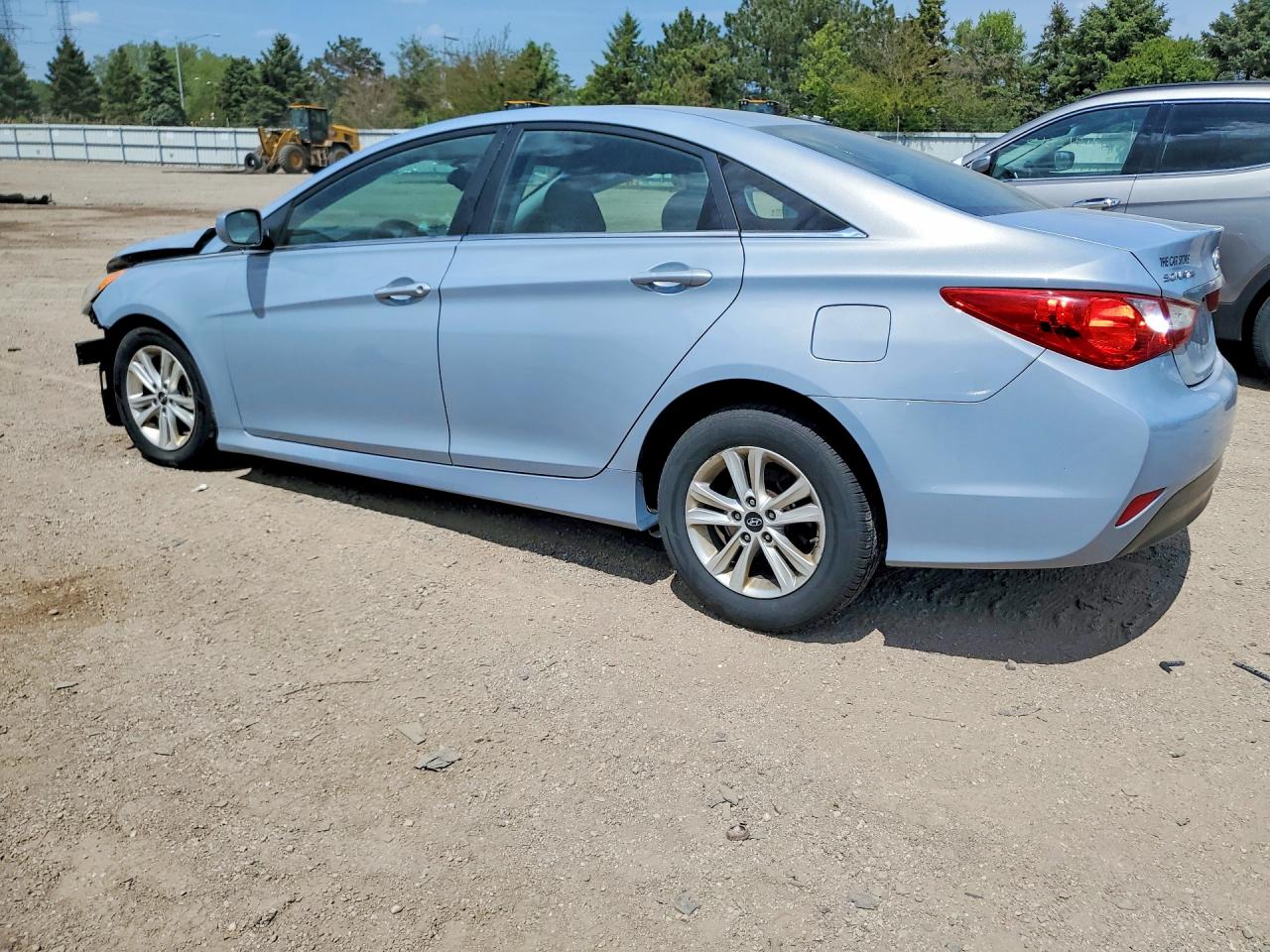 Hyundai SONATA Gls