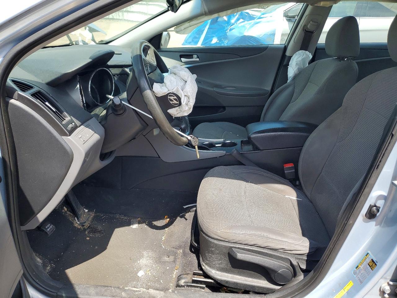 Hyundai SONATA Gls