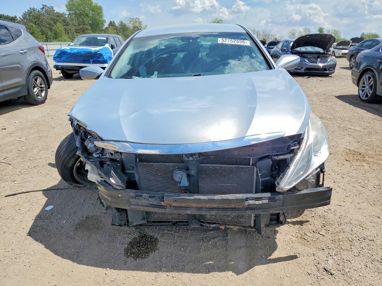 Hyundai SONATA Gls