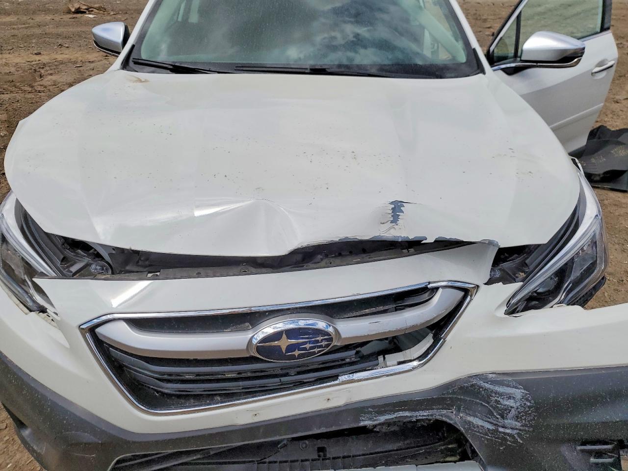 Subaru Outback Touring