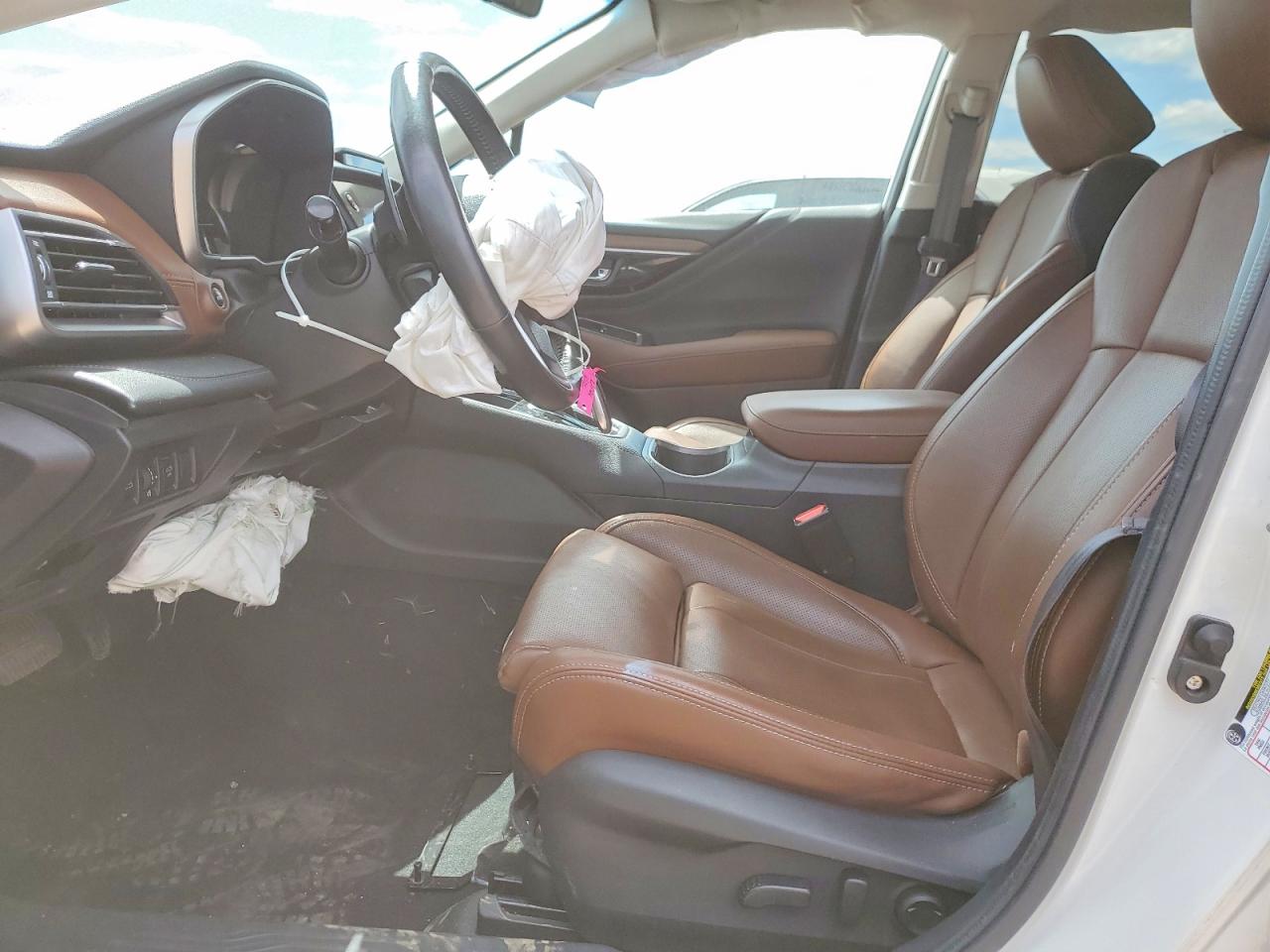 Subaru Outback Touring