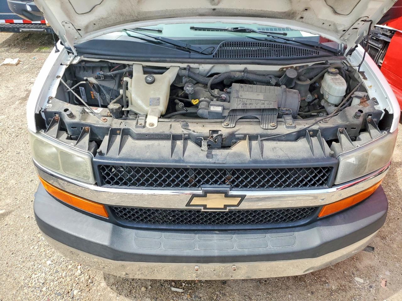 Chevrolet Express