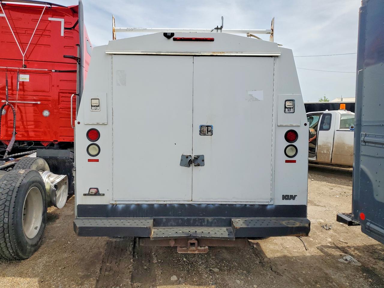 Chevrolet Express