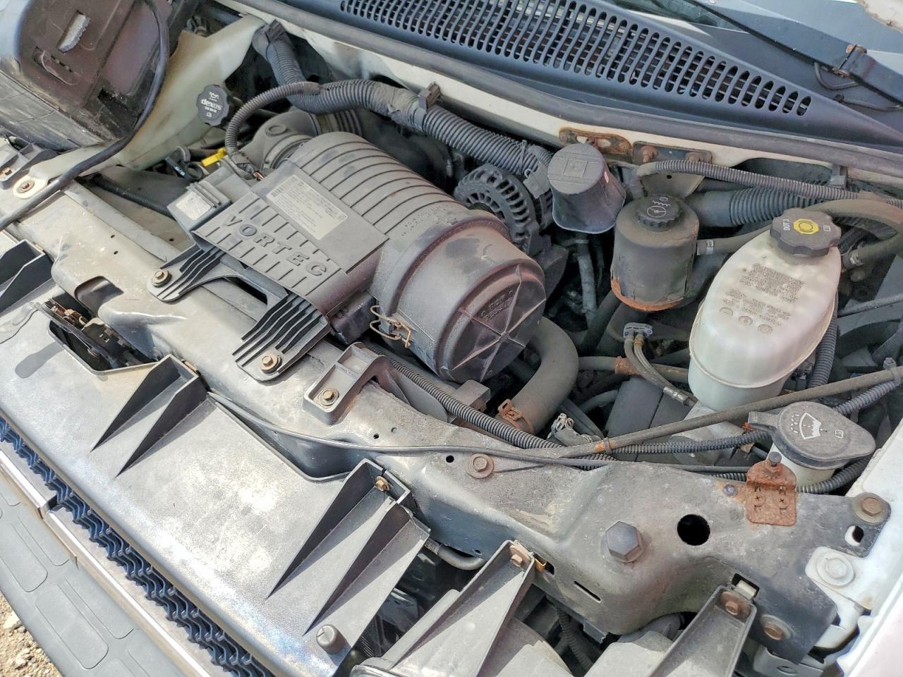 Chevrolet Express