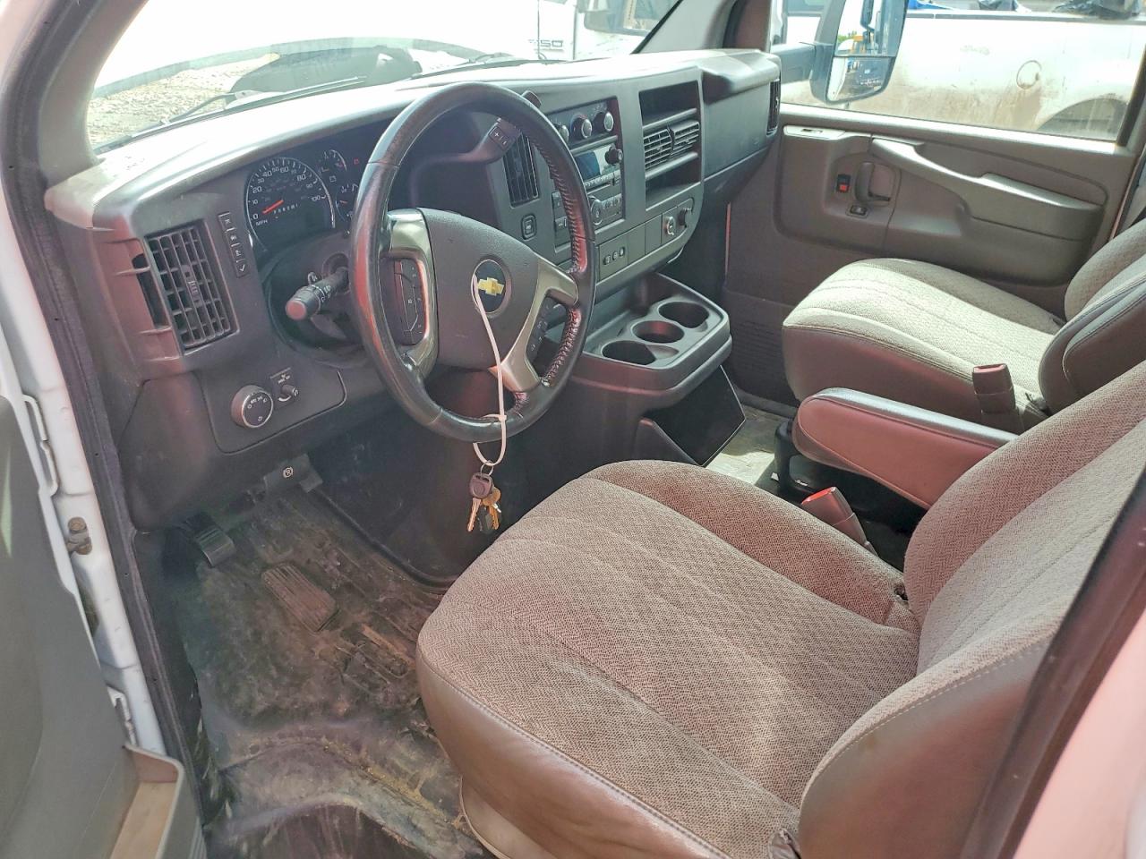 Chevrolet Express