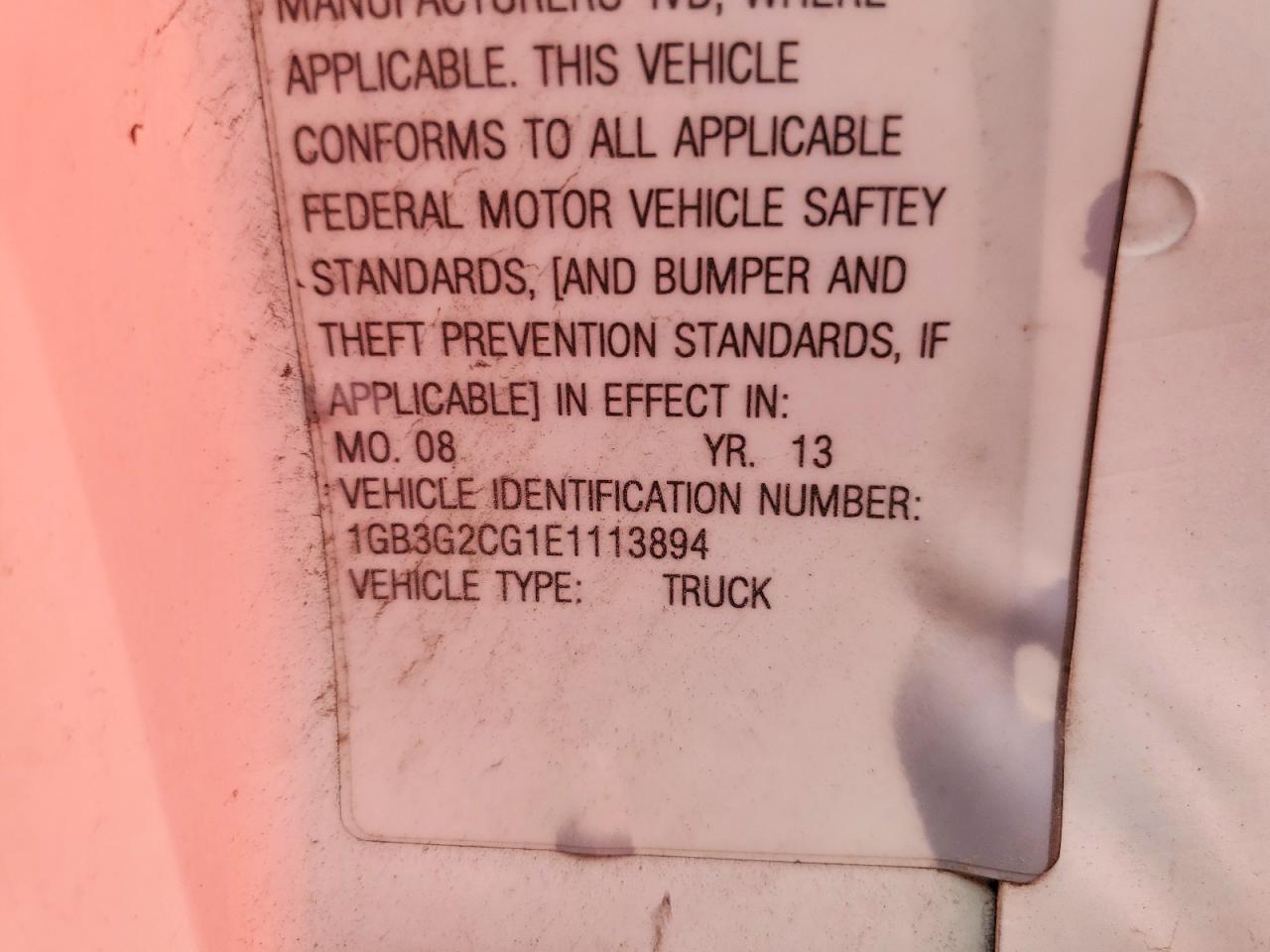 Chevrolet Express