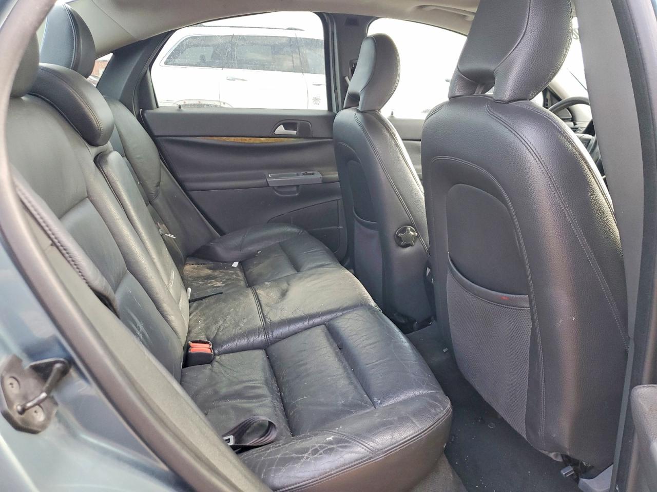 Volvo S40 T5