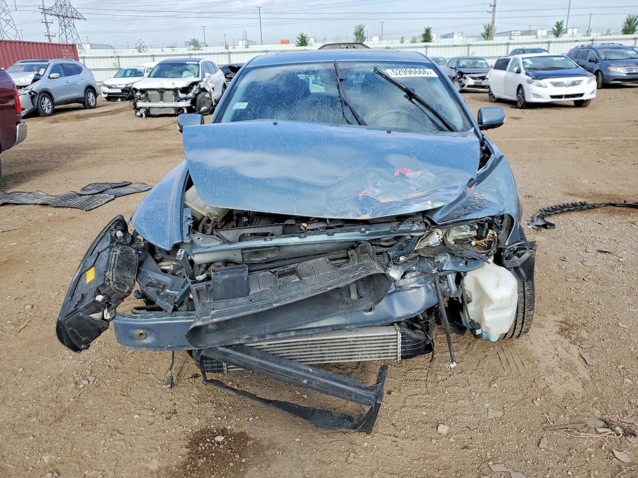 Volvo S40 T5