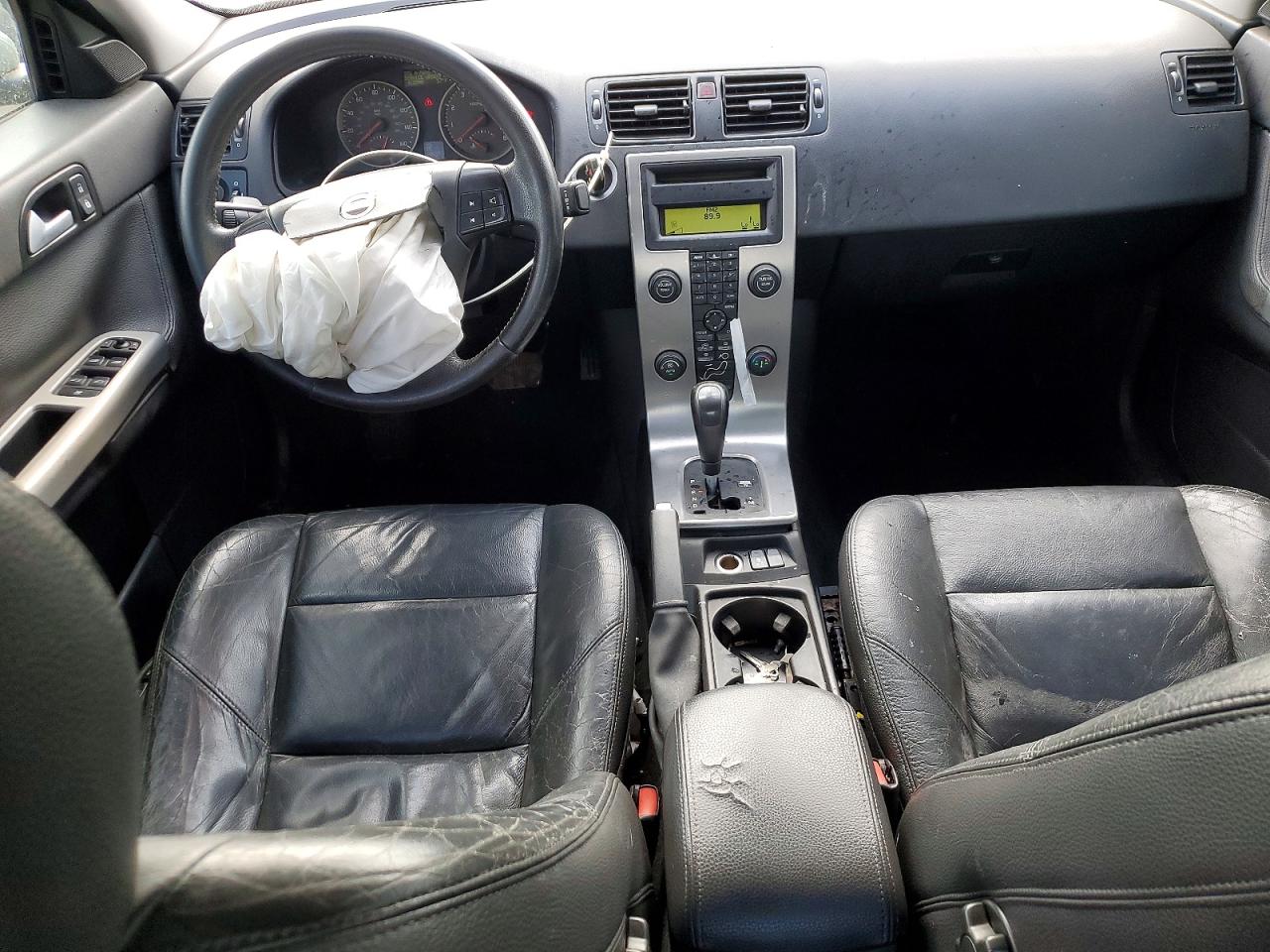 Volvo S40 T5