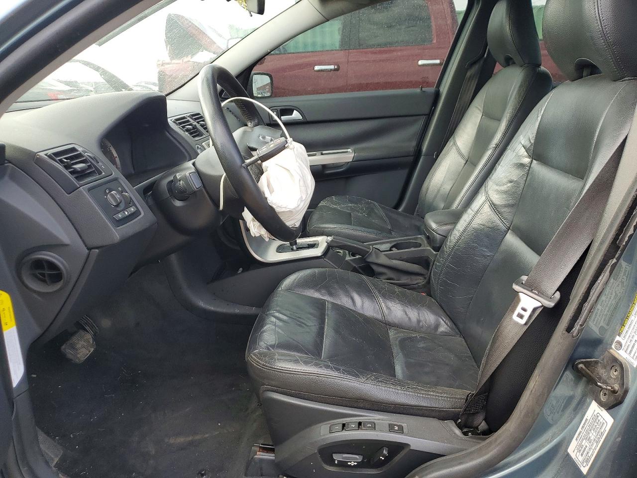 Volvo S40 T5
