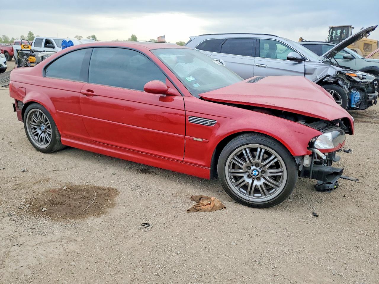 BMW M Series
