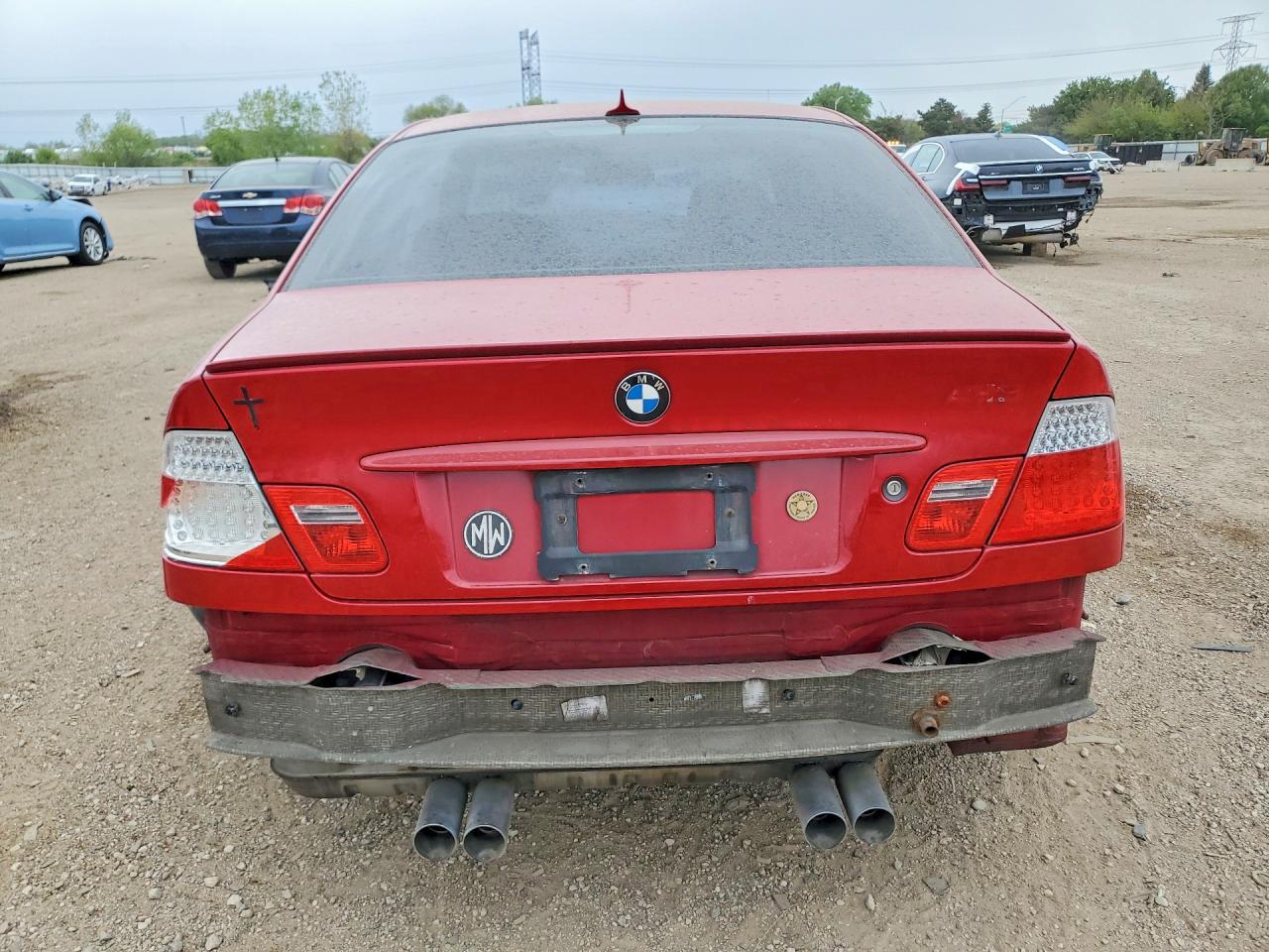 BMW M Series