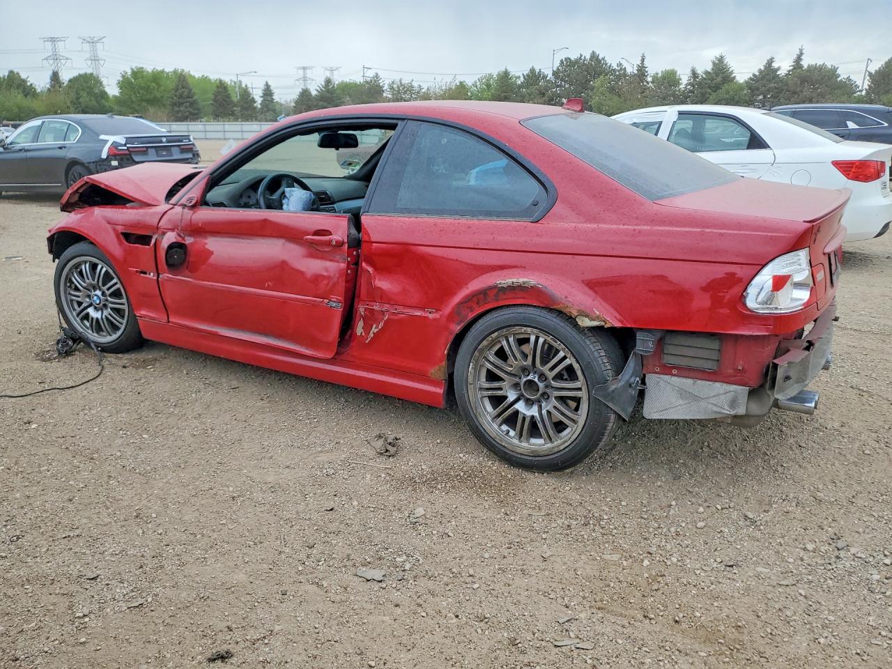 BMW M Series