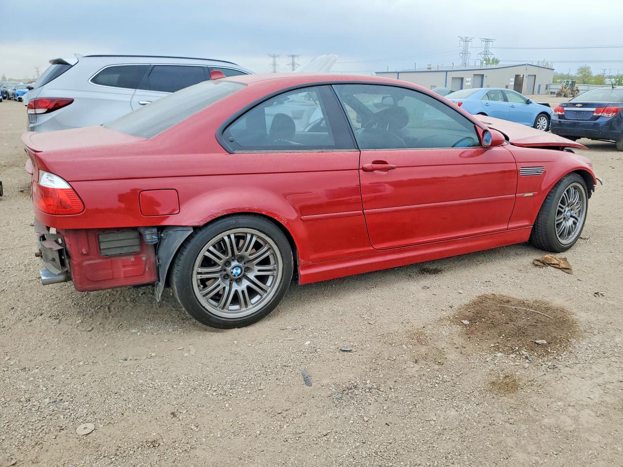 BMW M Series