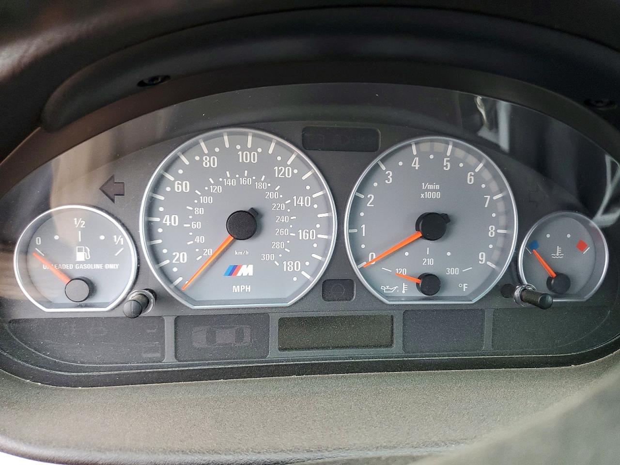 BMW M Series