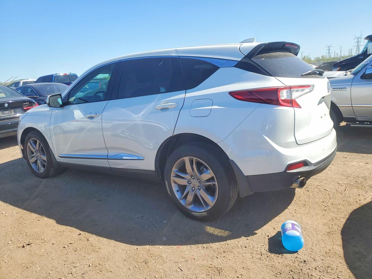 Acura RDX Advance