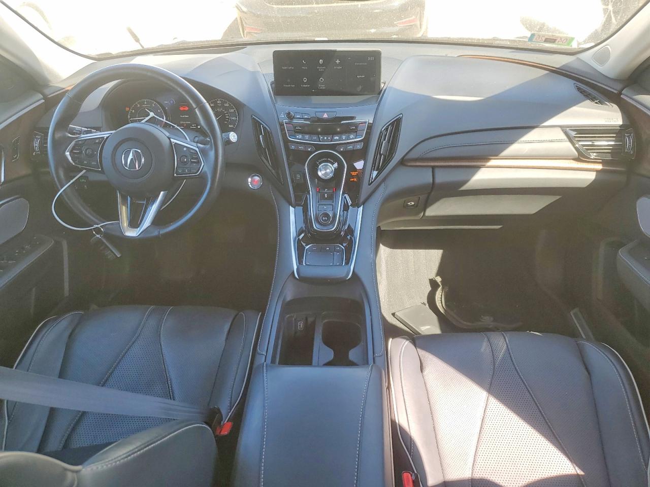 Acura RDX Advance