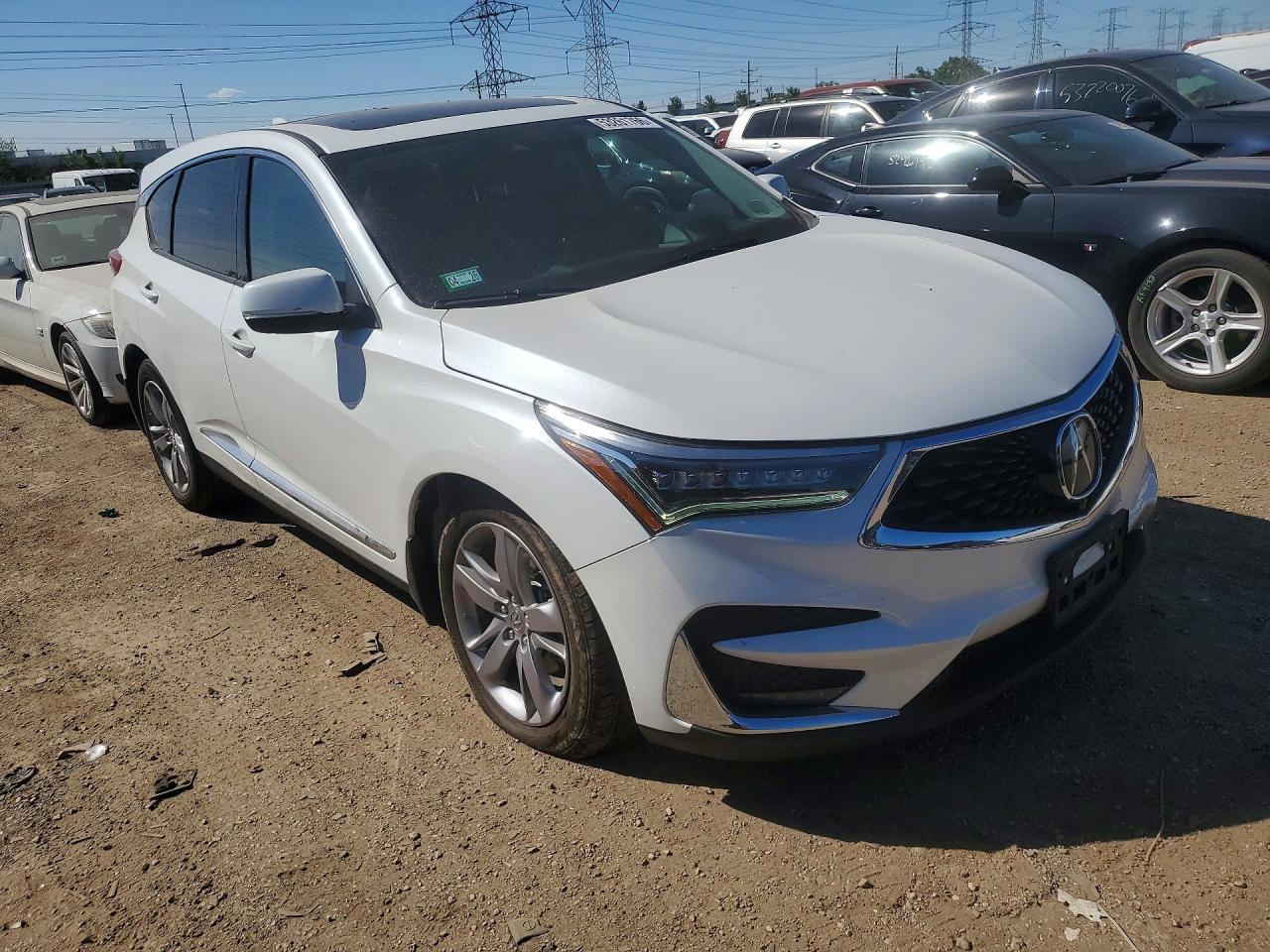 Acura RDX Advance