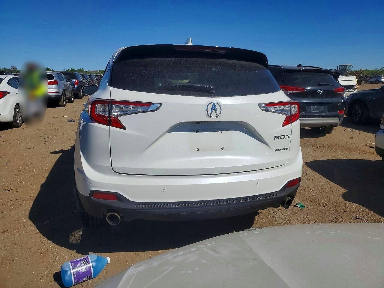 Acura RDX Advance