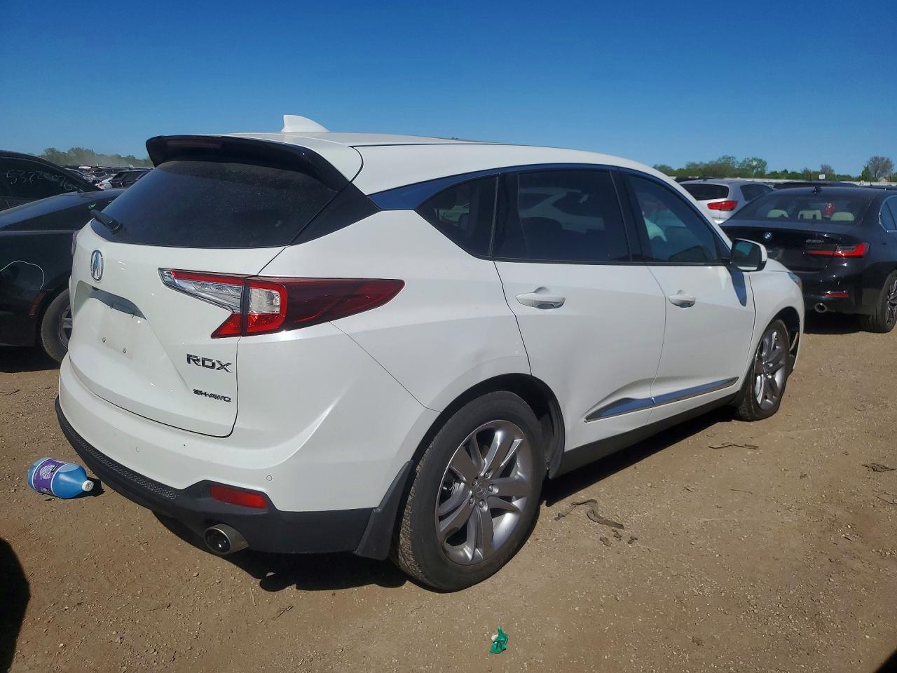 Acura RDX Advance