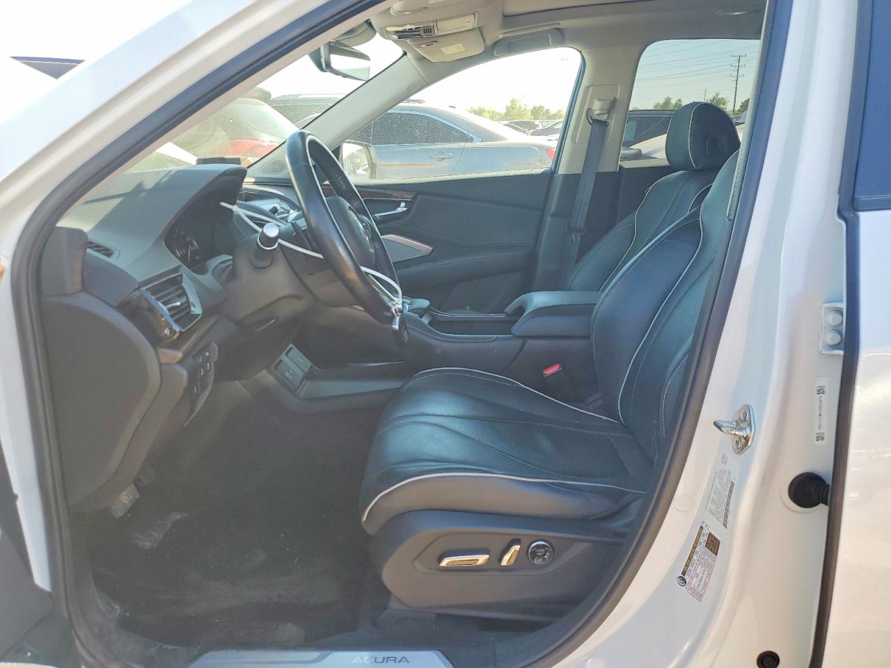 Acura RDX Advance