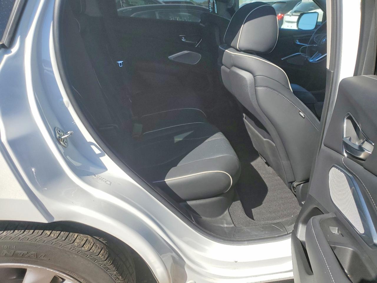 Acura RDX Advance