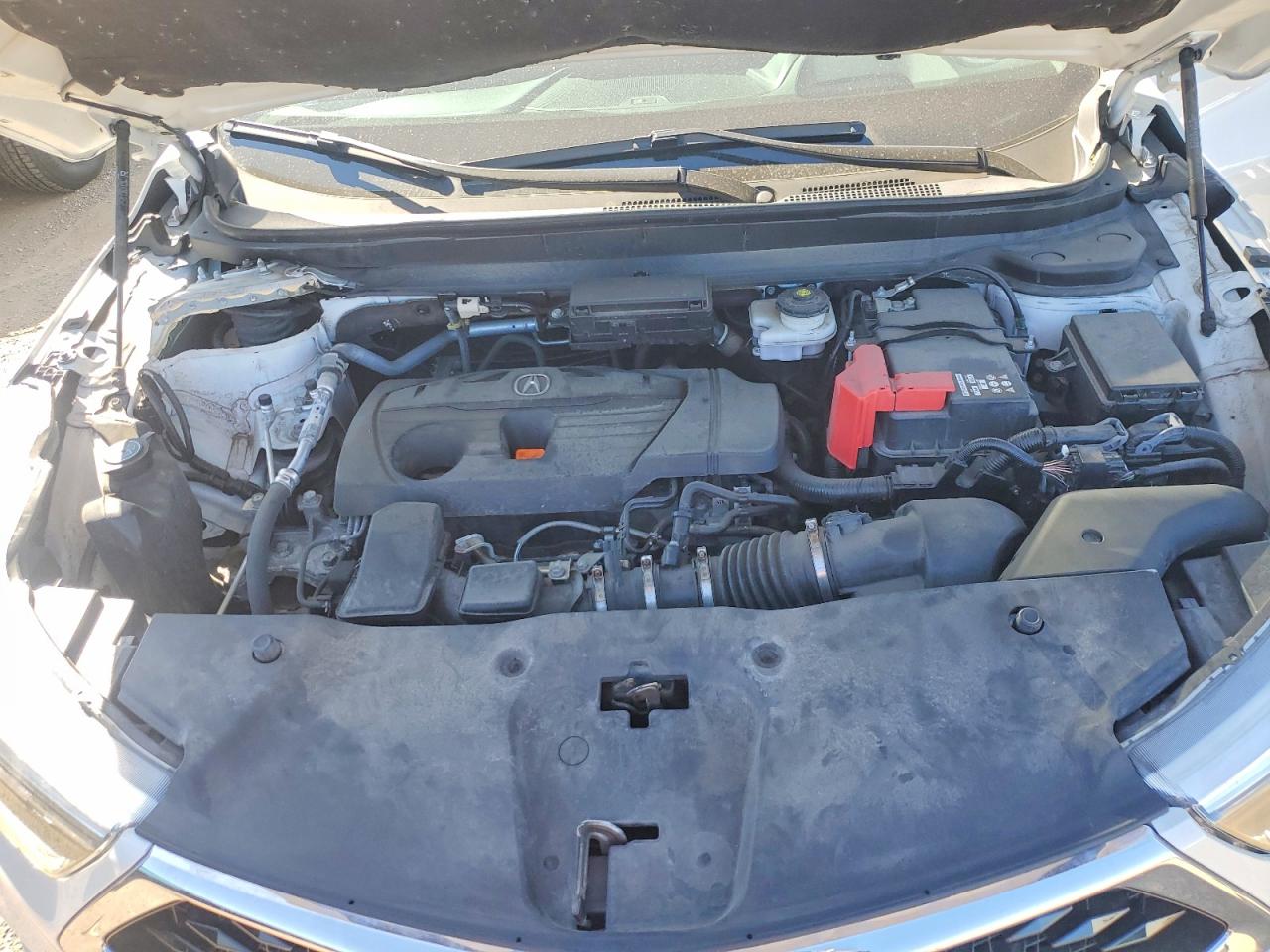 Acura RDX Advance