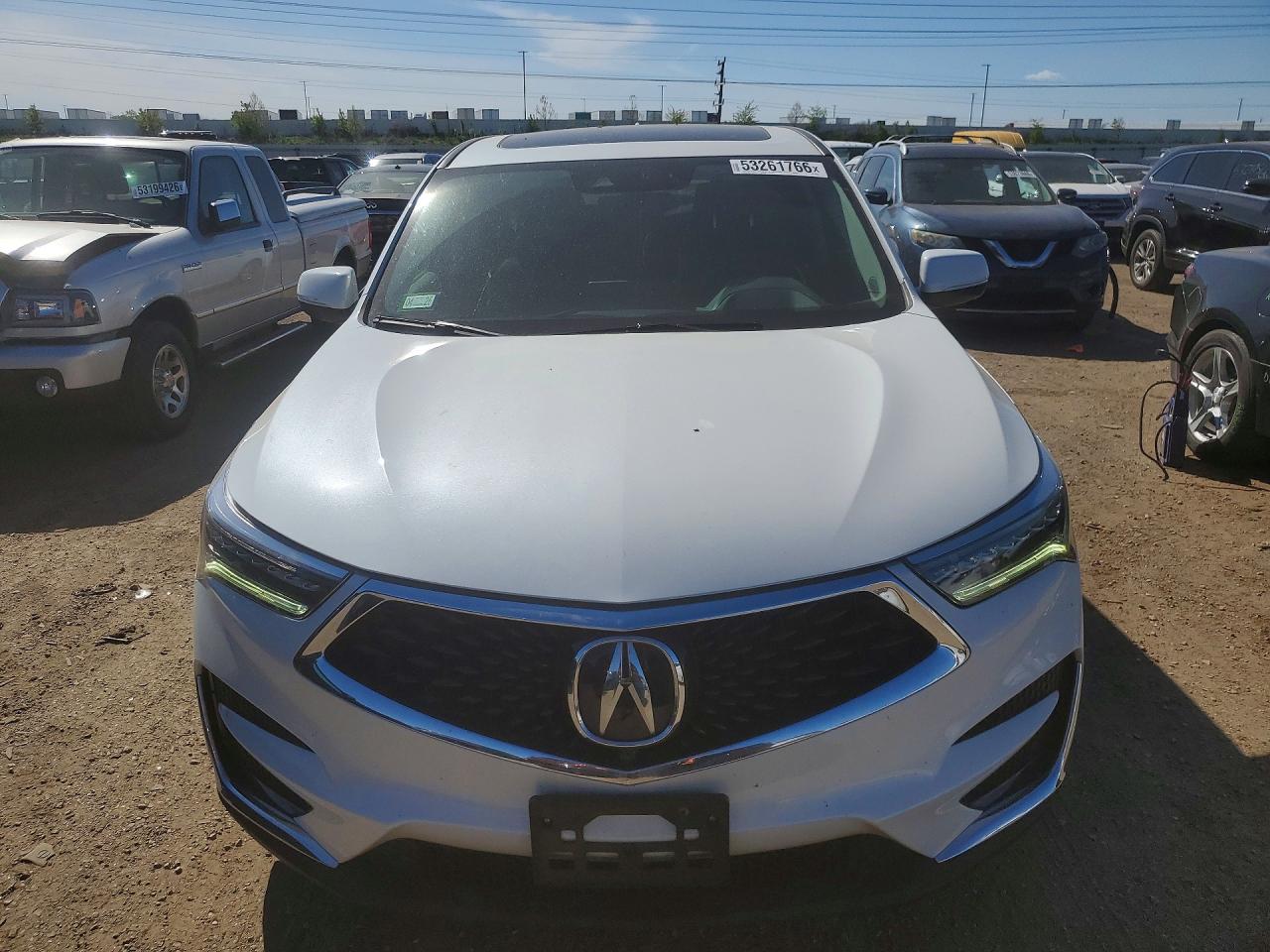 Acura RDX Advance