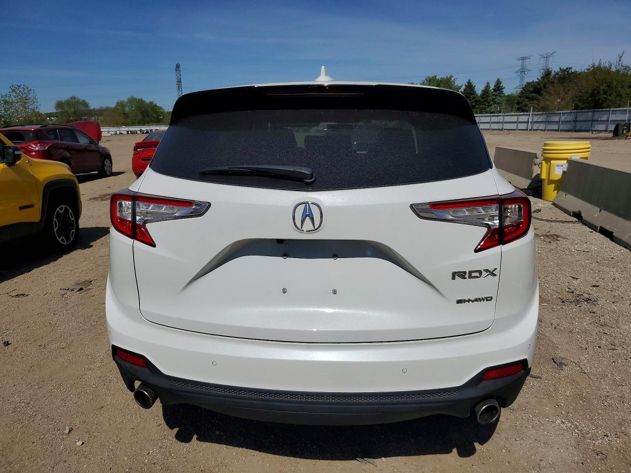 Acura RDX Advance