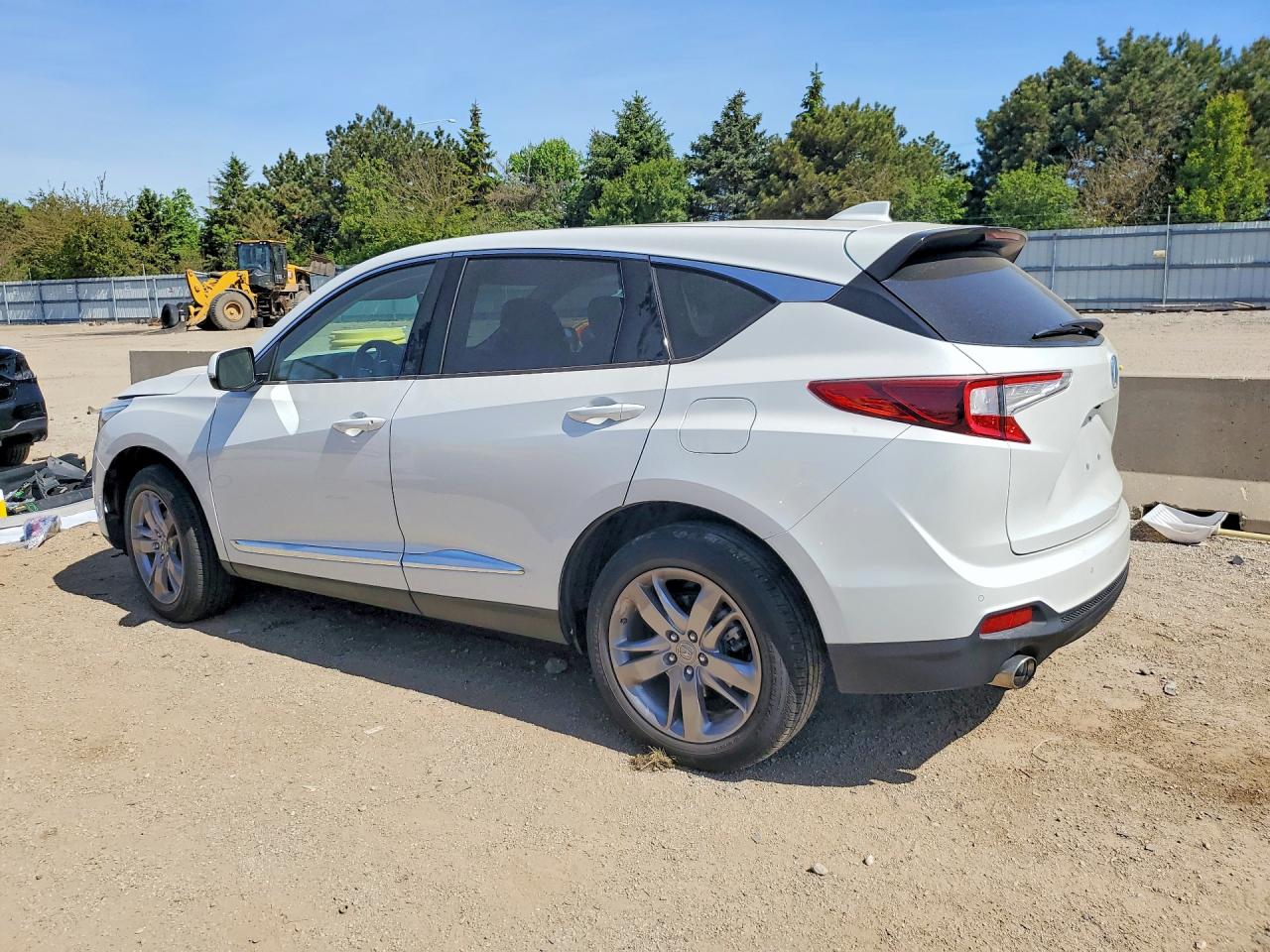 Acura RDX Advance