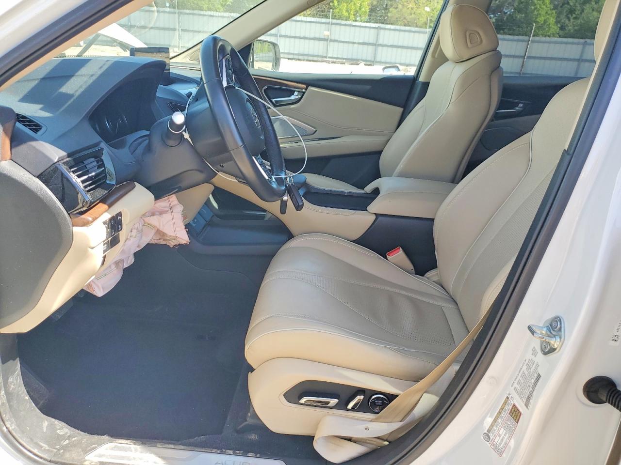 Acura RDX Advance