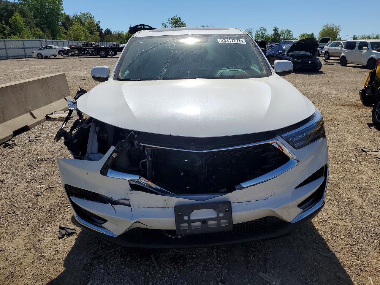Acura RDX Advance