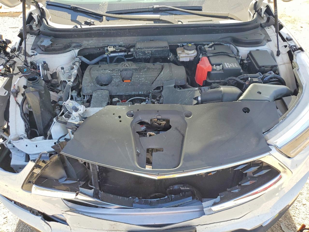 Acura RDX Advance