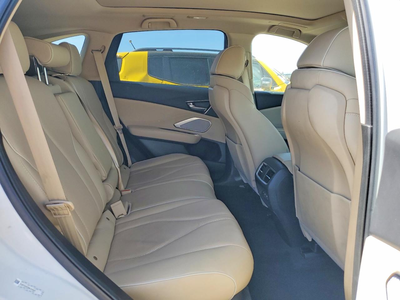 Acura RDX Advance