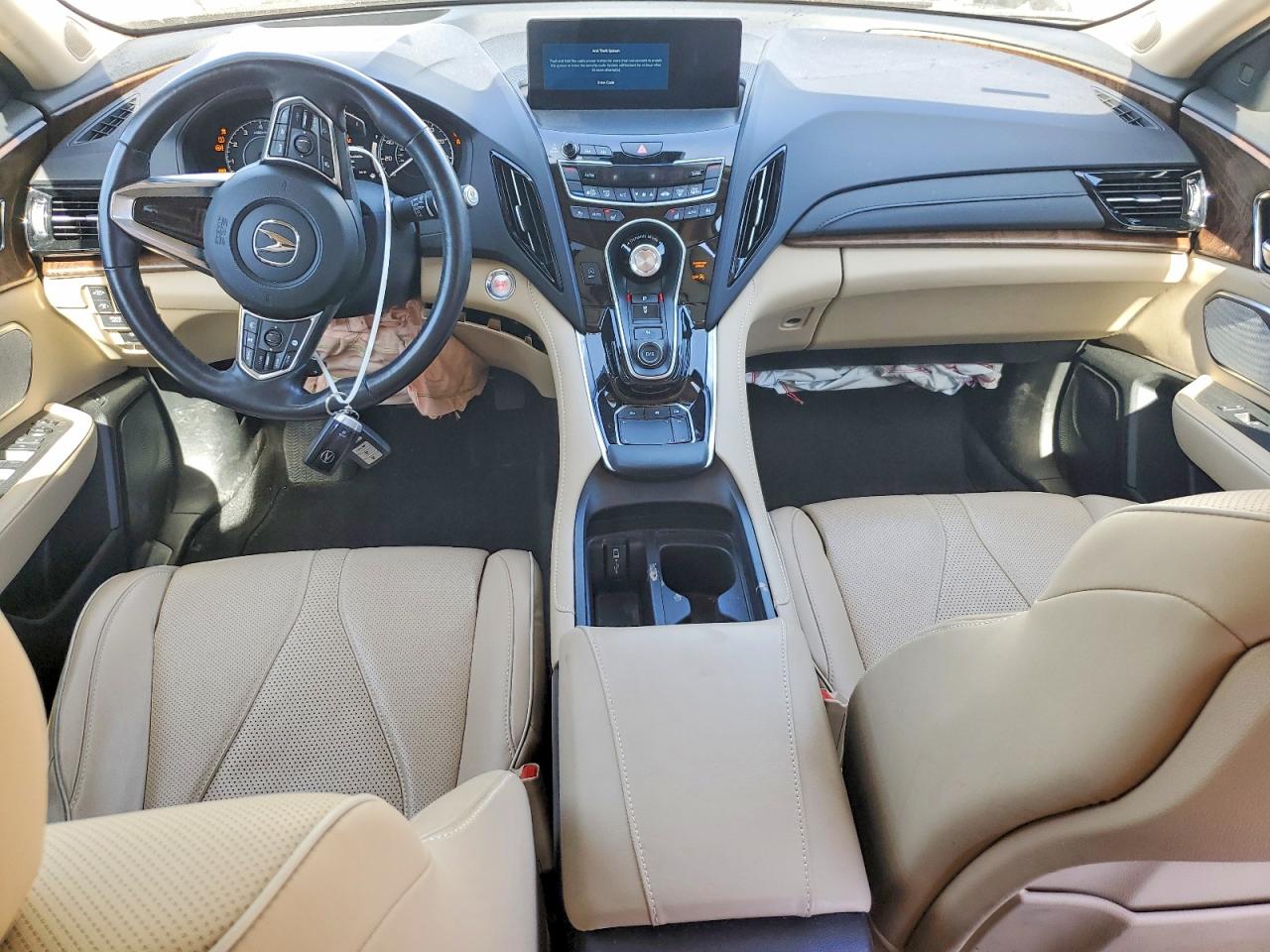 Acura RDX Advance