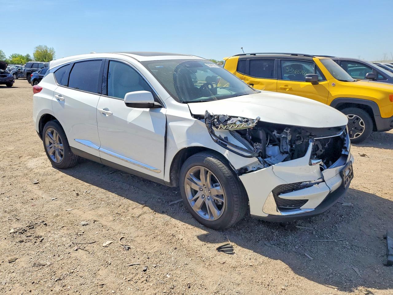 Acura RDX Advance