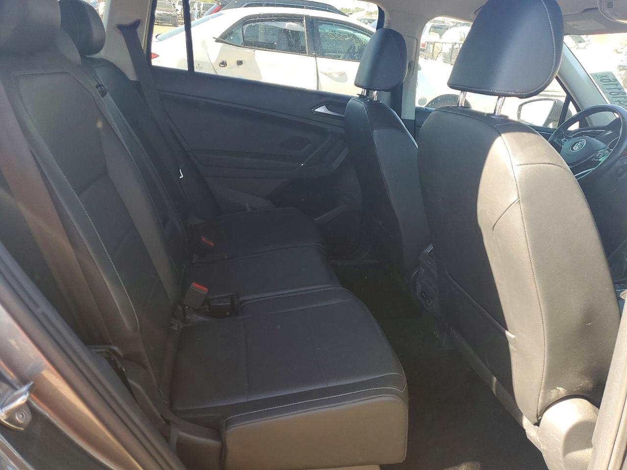 Volkswagen Tiguan Se
