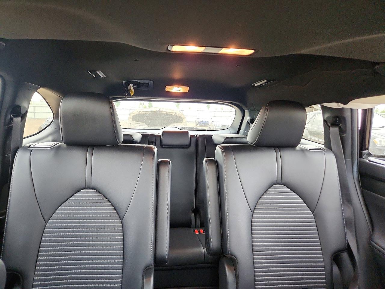 Toyota Highlander Xse