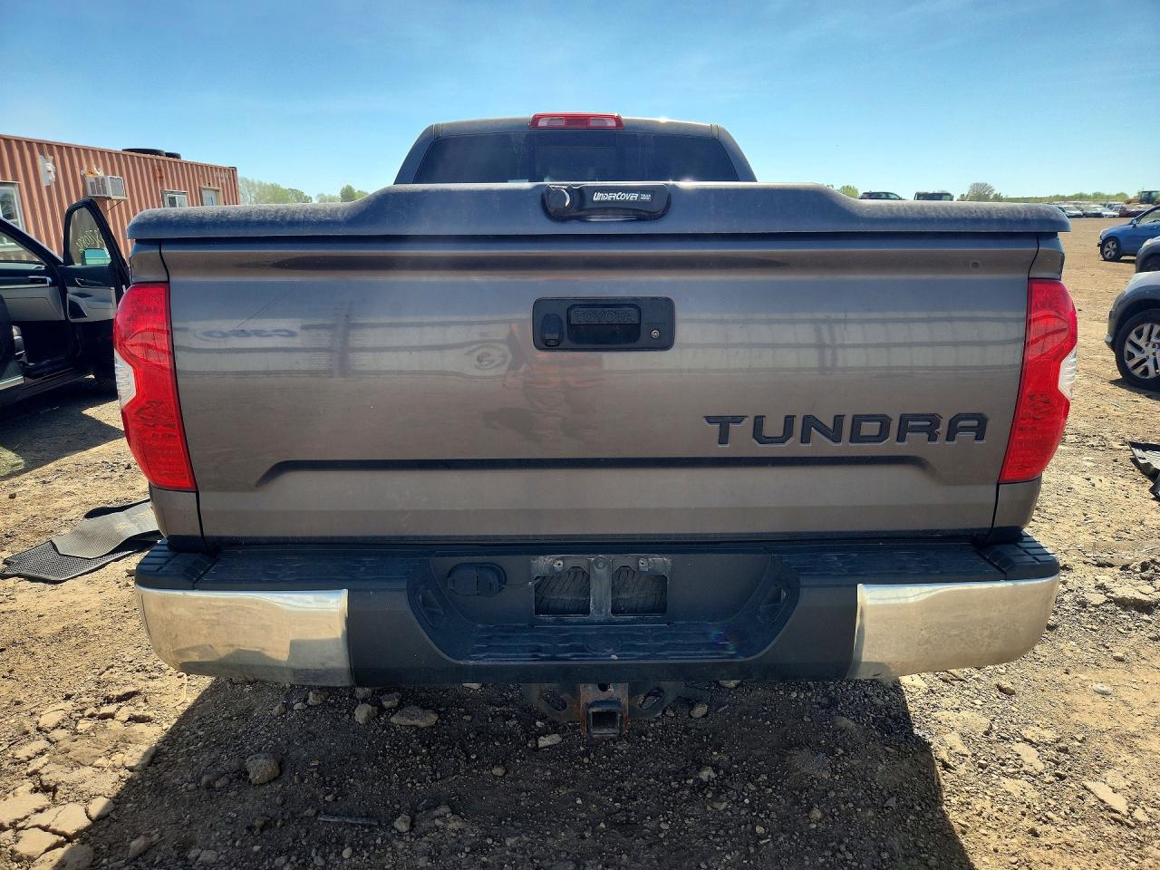 Toyota Tundra Sr5
