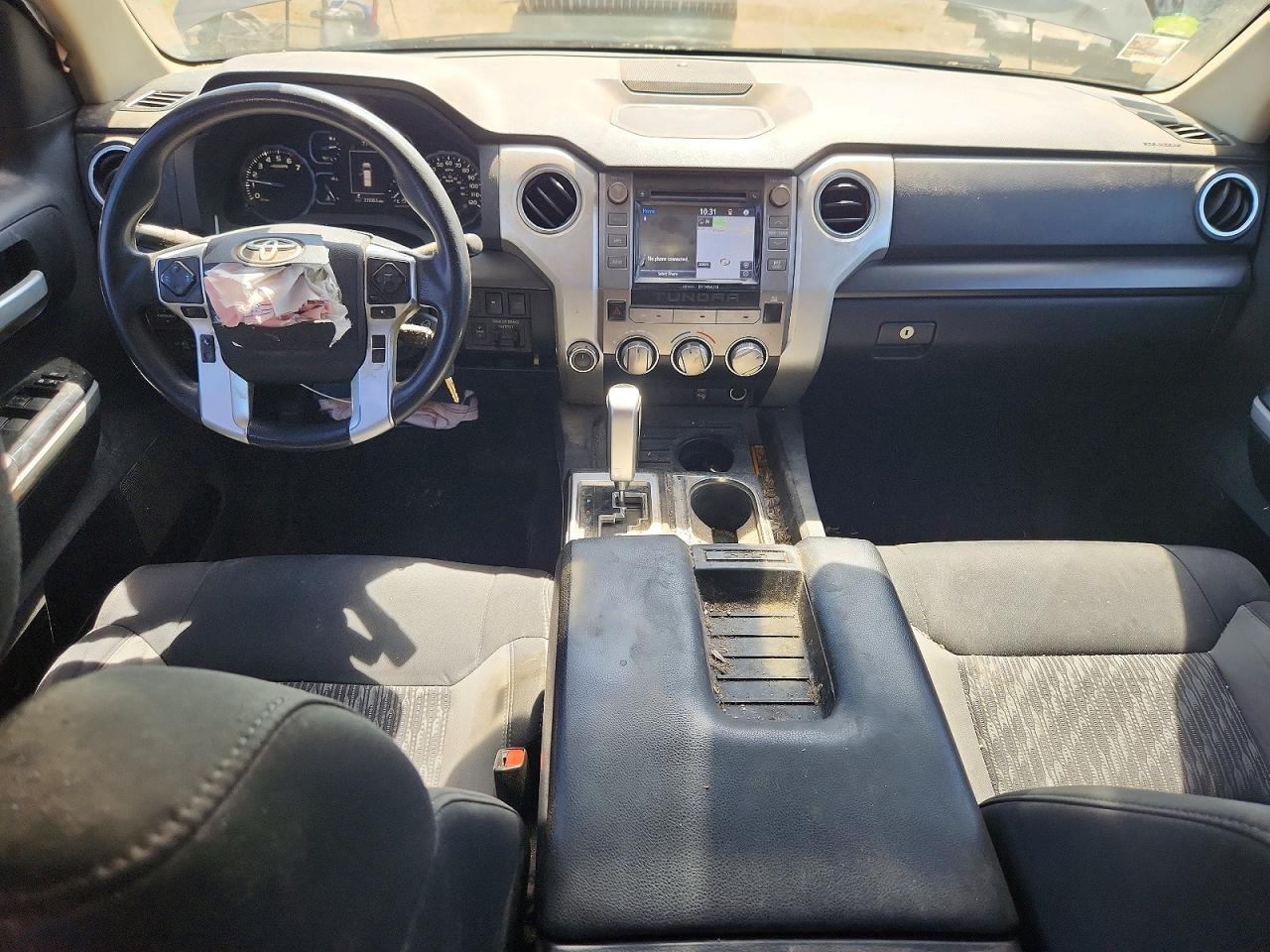 Toyota Tundra Sr5