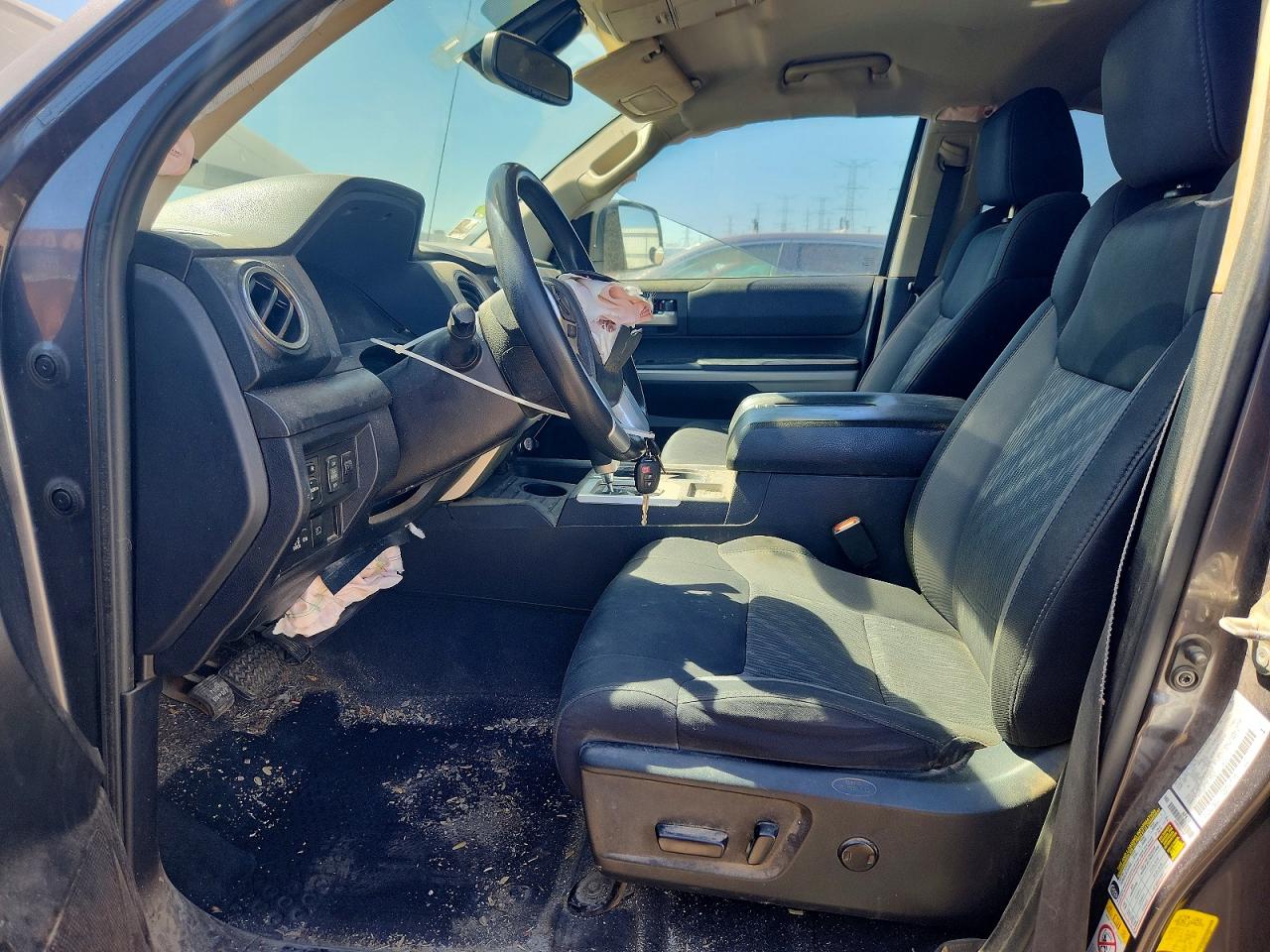 Toyota Tundra Sr5