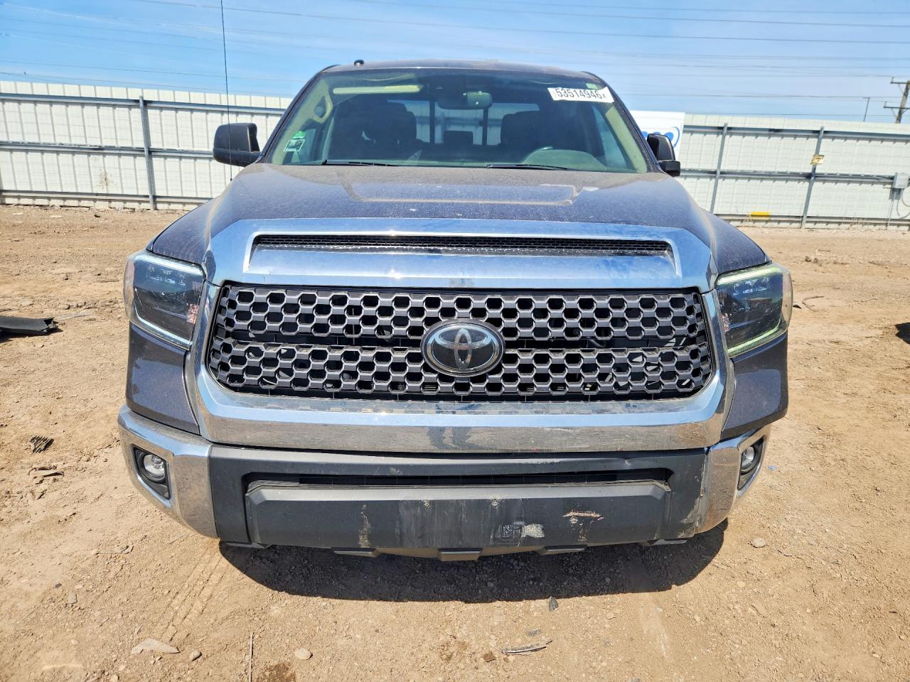 Toyota Tundra Sr5