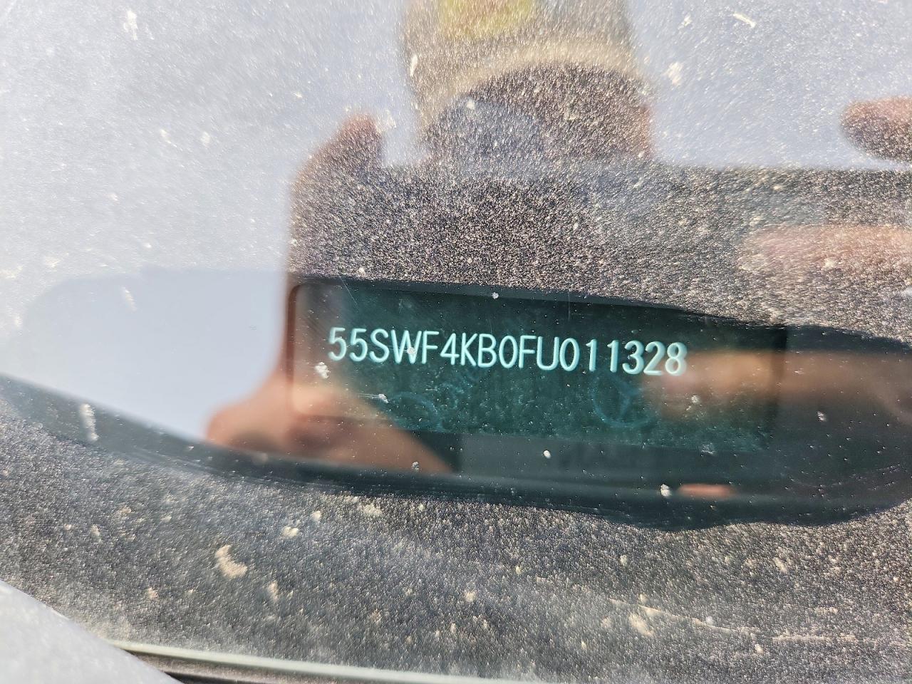 Mercedes-Benz C-Class 300 4matic