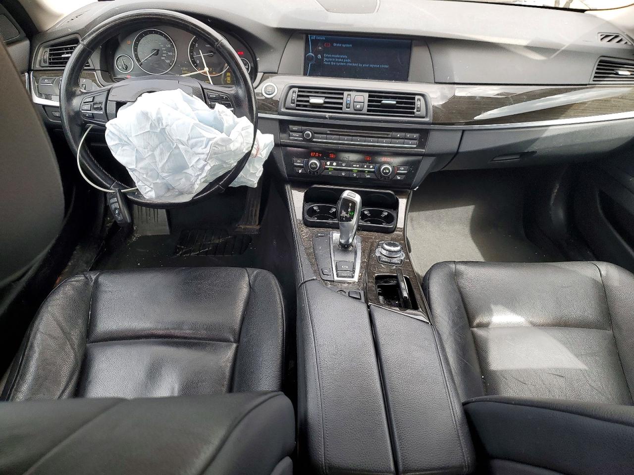 BMW 5 Series I