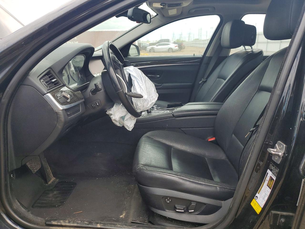 BMW 5 Series I